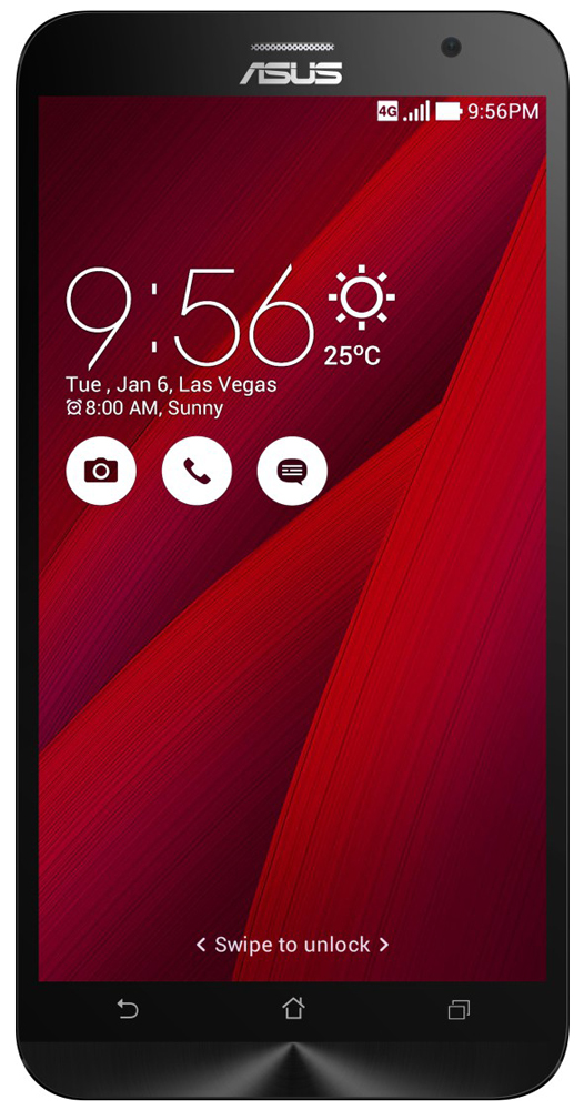 Asus Zenfone 2 ZE551ML